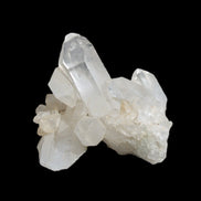 Quartz cluster from Skardu Pakistan 182.6ct 36.5g Rocks and Things Store