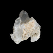 Quartz cluster from Skardu Pakistan 182.6ct 36.5g Rocks and Things Store