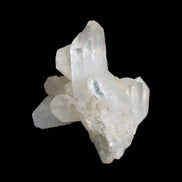 Quartz cluster from Skardu Pakistan 182.6ct 36.5g Rocks and Things Store