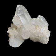 Quartz cluster from Skardu Pakistan 182.6ct 36.5g Rocks and Things Store