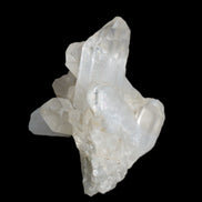 Quartz cluster from Skardu Pakistan 182.6ct 36.5g Rocks and Things Store