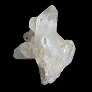 Quartz cluster from Skardu Pakistan 182.6ct 36.5g Rocks and Things Store