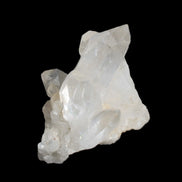 Quartz cluster from Skardu Pakistan 182.6ct 36.5g Rocks and Things Store