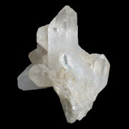 Quartz cluster from Skardu Pakistan 182.6ct 36.5g Rocks and Things Store