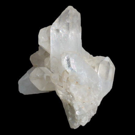 Quartz cluster from Skardu Pakistan 182.6ct 36.5g Rocks and Things Store