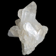 Quartz cluster from Skardu Pakistan 182.6ct 36.5g Rocks and Things Store