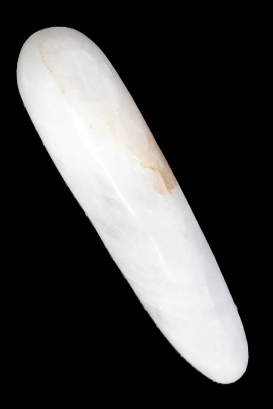 Quartz massage wand 160mm  331g Rocks and Things