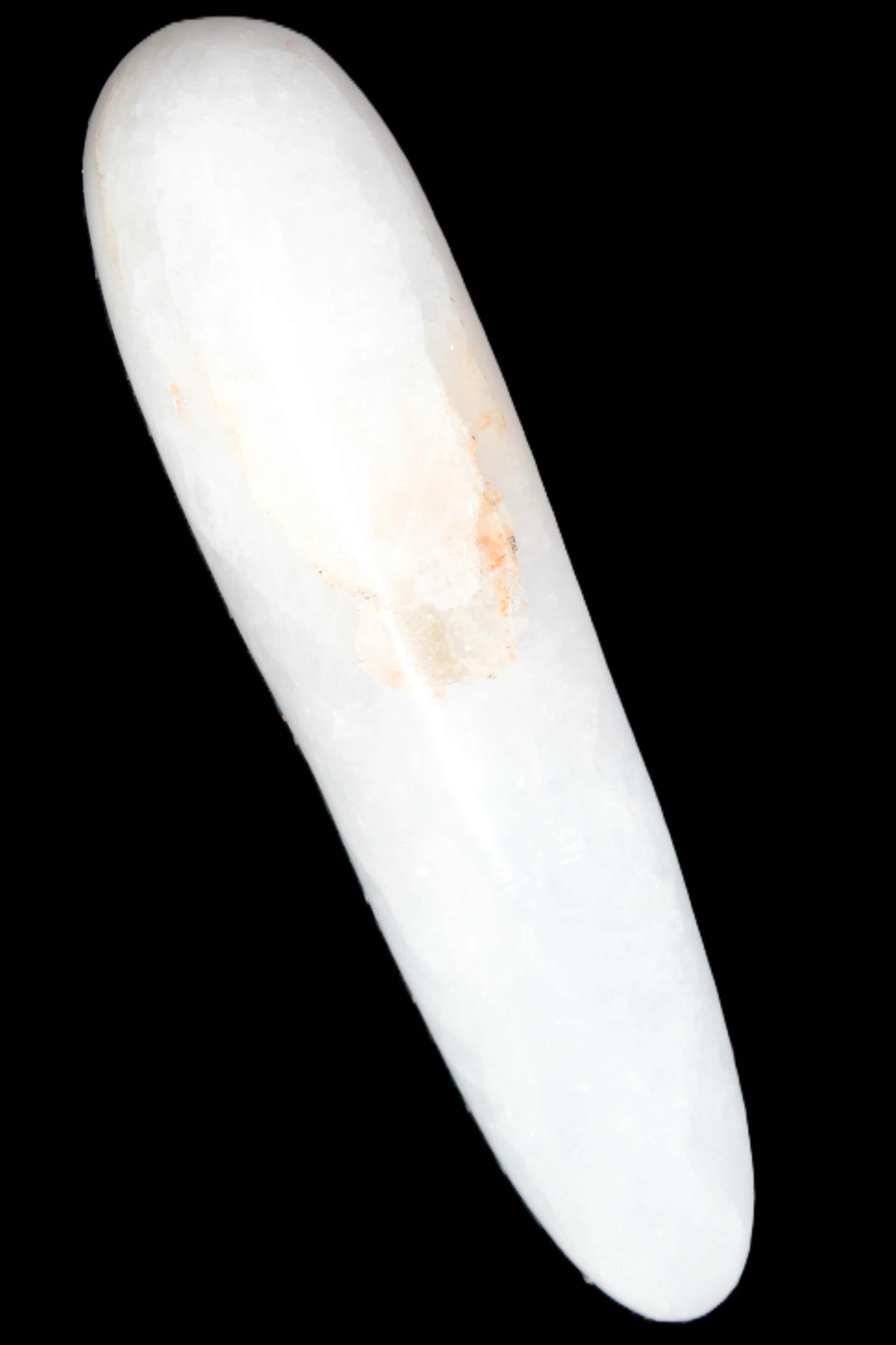 Quartz massage wand 160mm  331g Rocks and Things