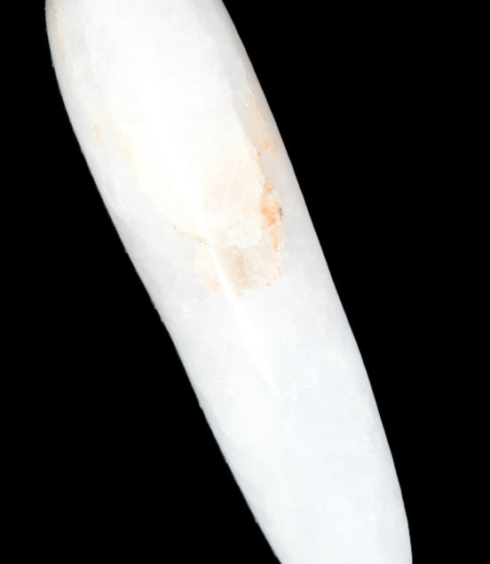 Quartz massage wand 160mm  331g Rocks and Things
