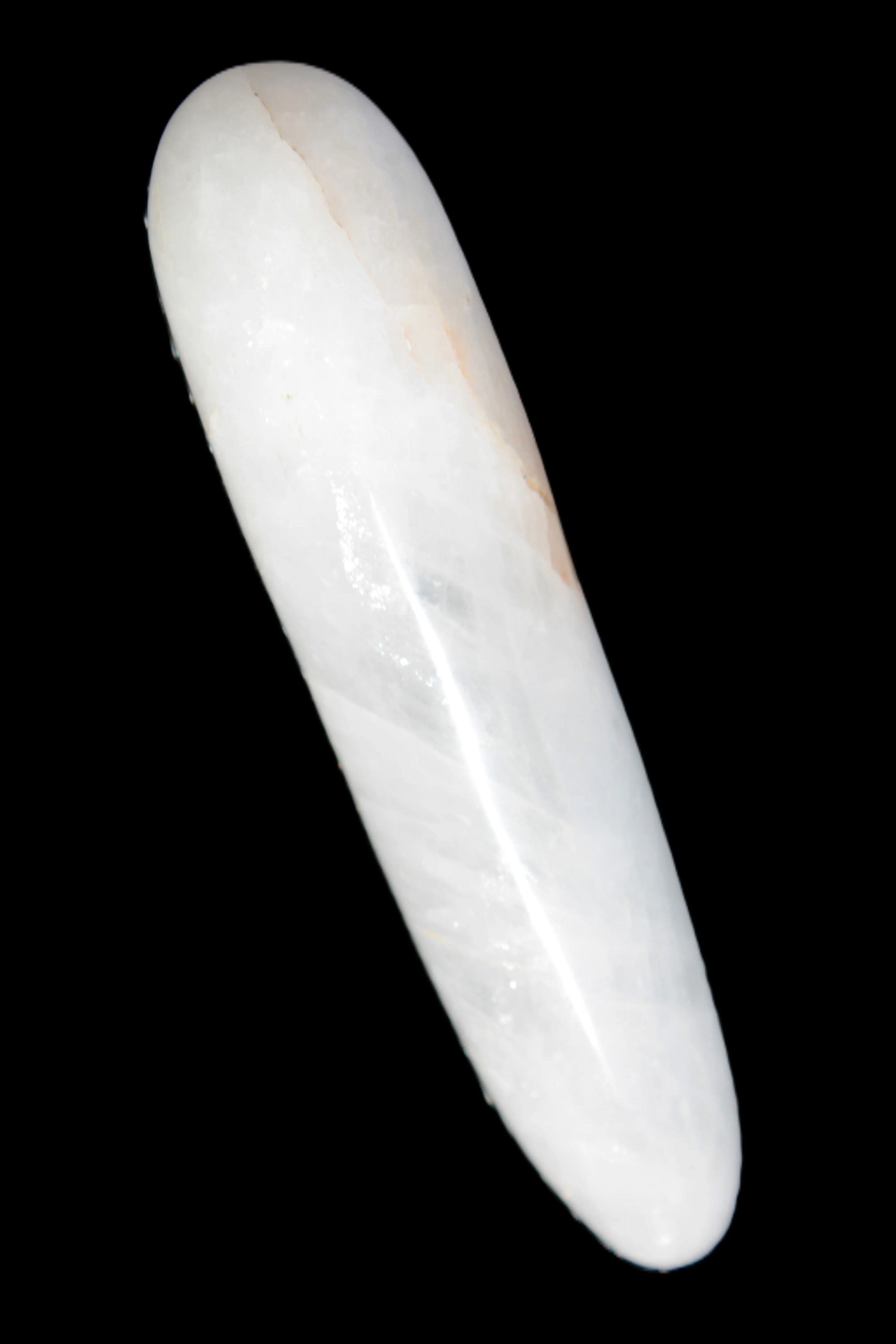 Quartz massage wand 160mm  331g Rocks and Things
