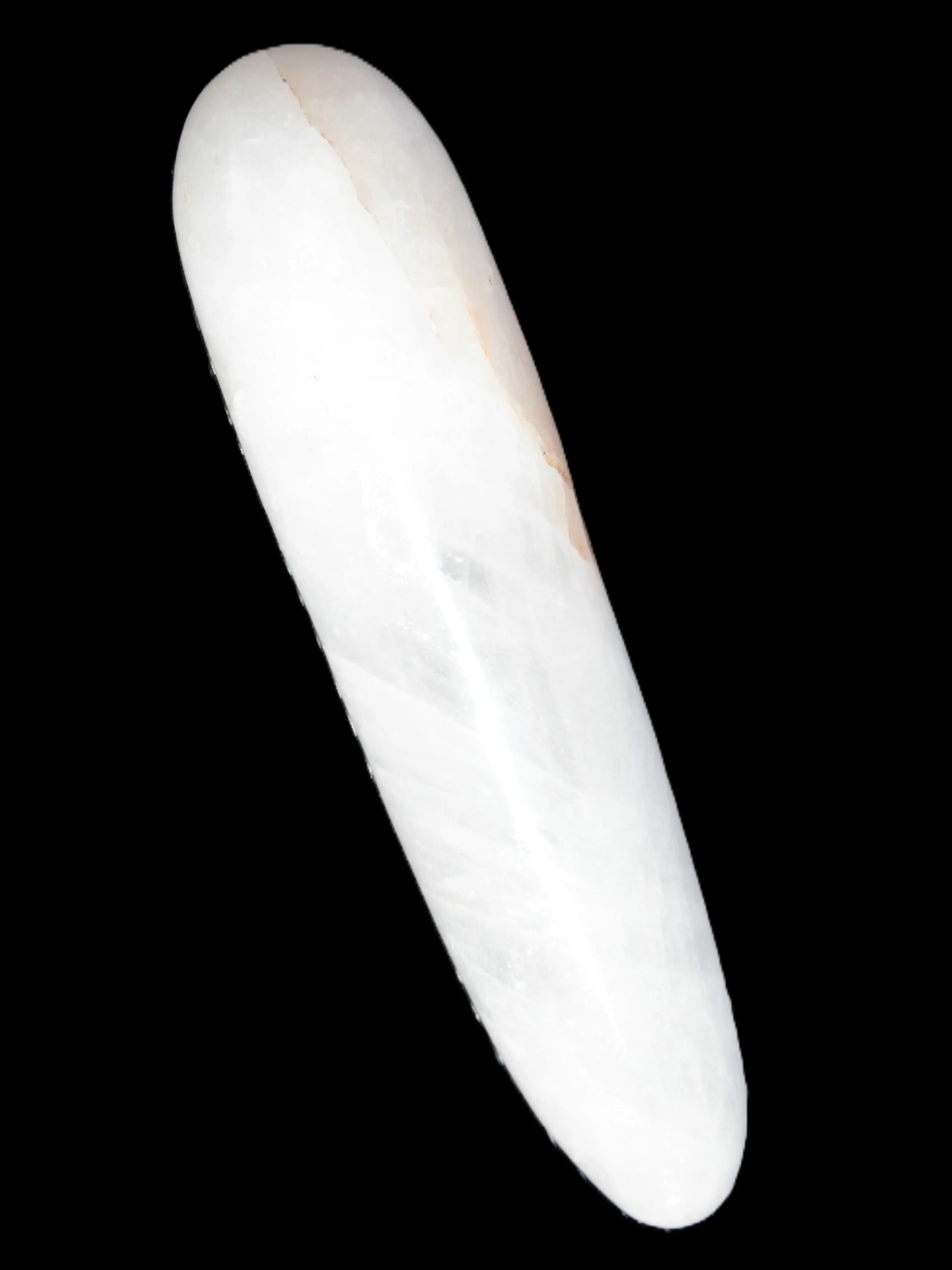 Quartz massage wand 160mm  331g Rocks and Things