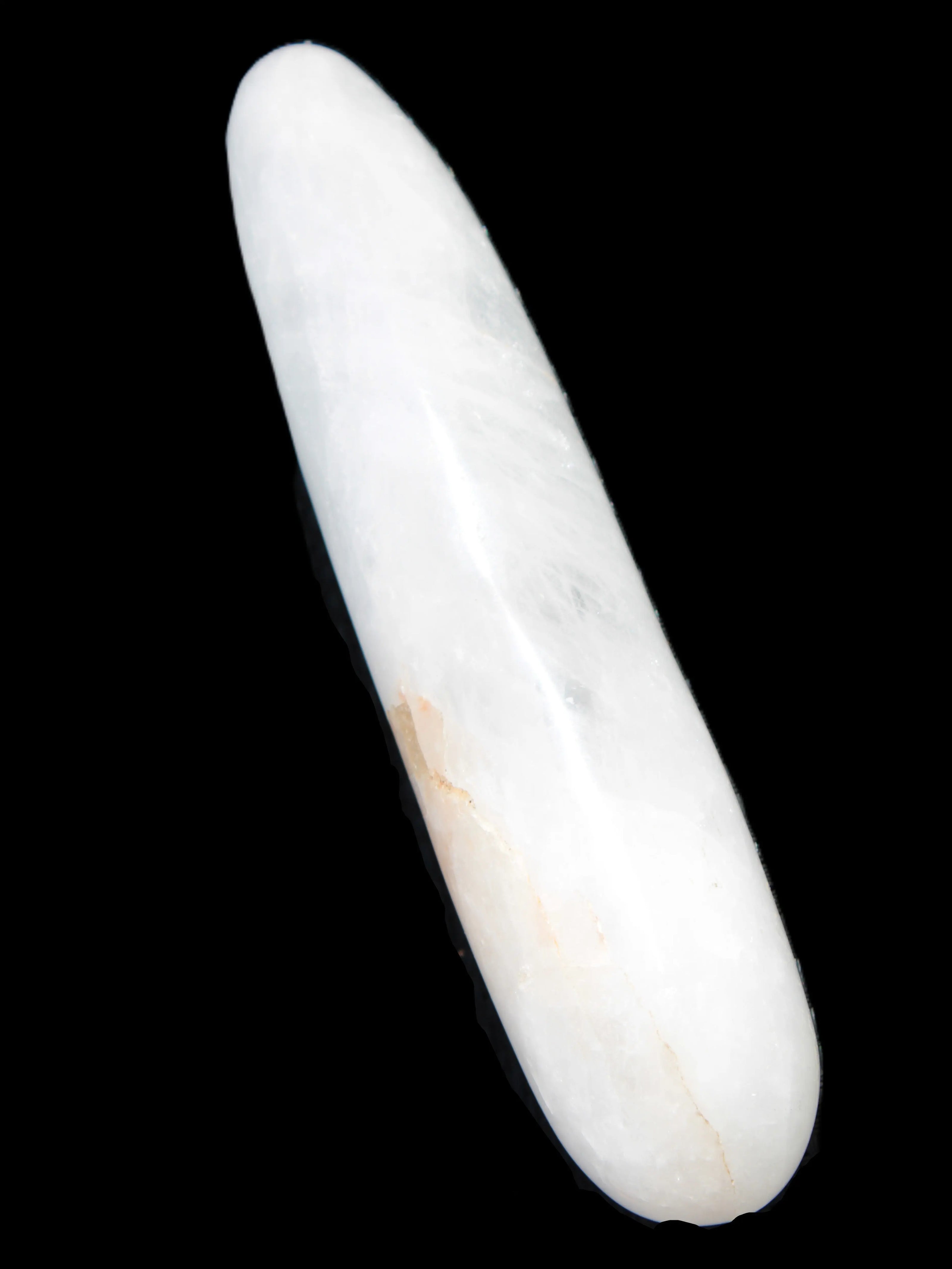 Quartz massage wand 160mm  331g Rocks and Things