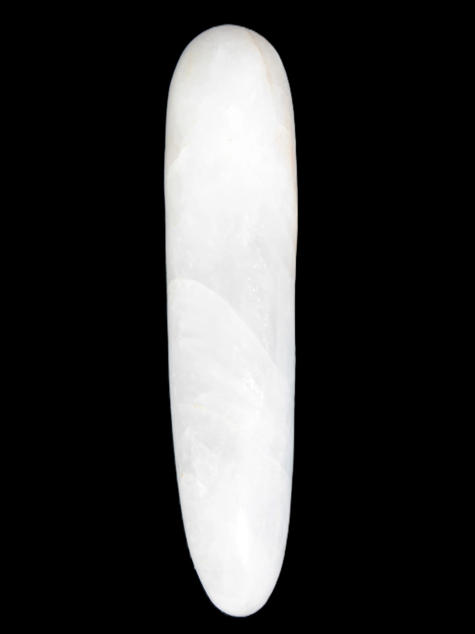 Quartz massage wand 160mm  331g Rocks and Things