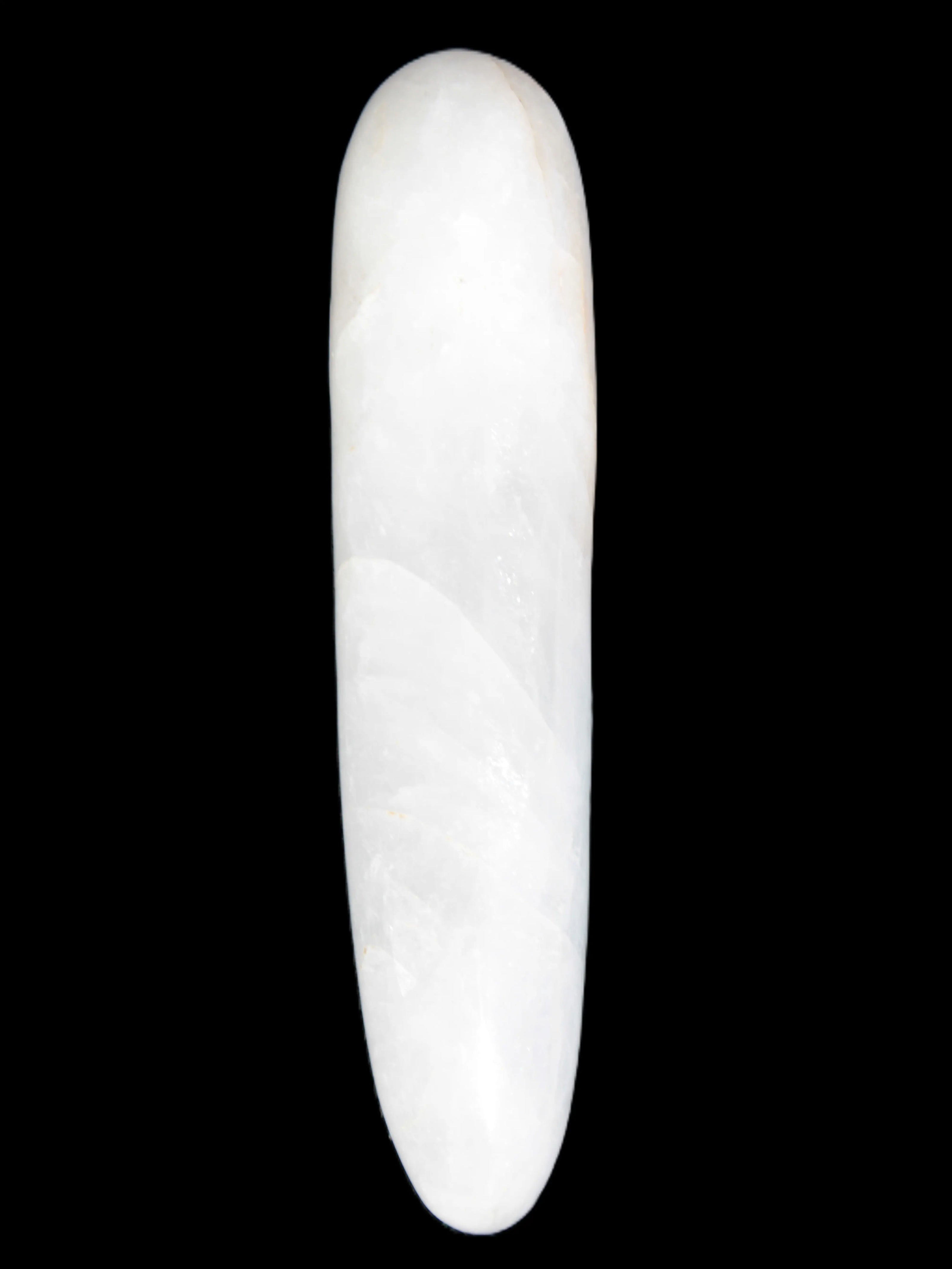 Quartz massage wand 160mm  331g Rocks and Things