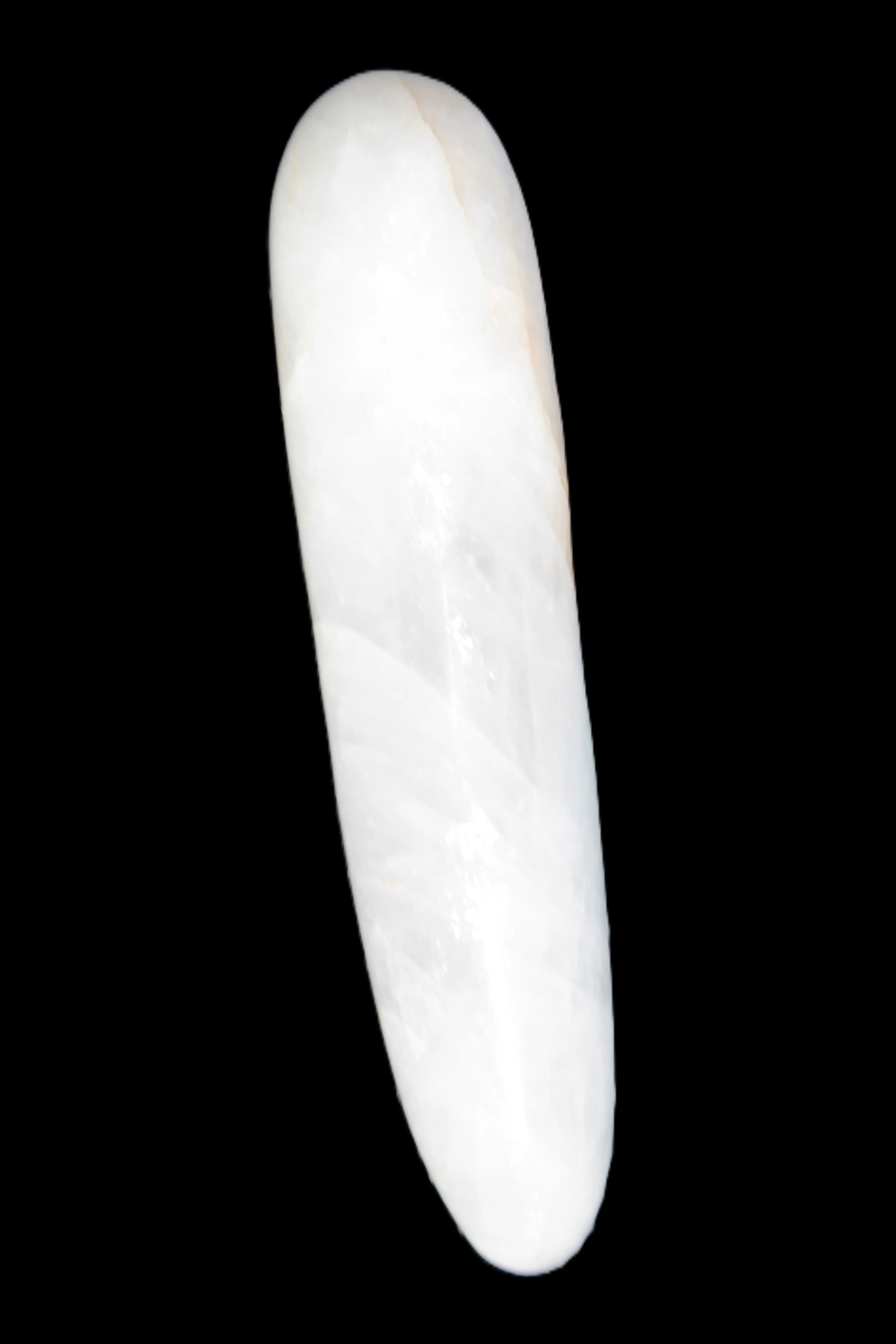 Quartz massage wand 160mm  331g Rocks and Things