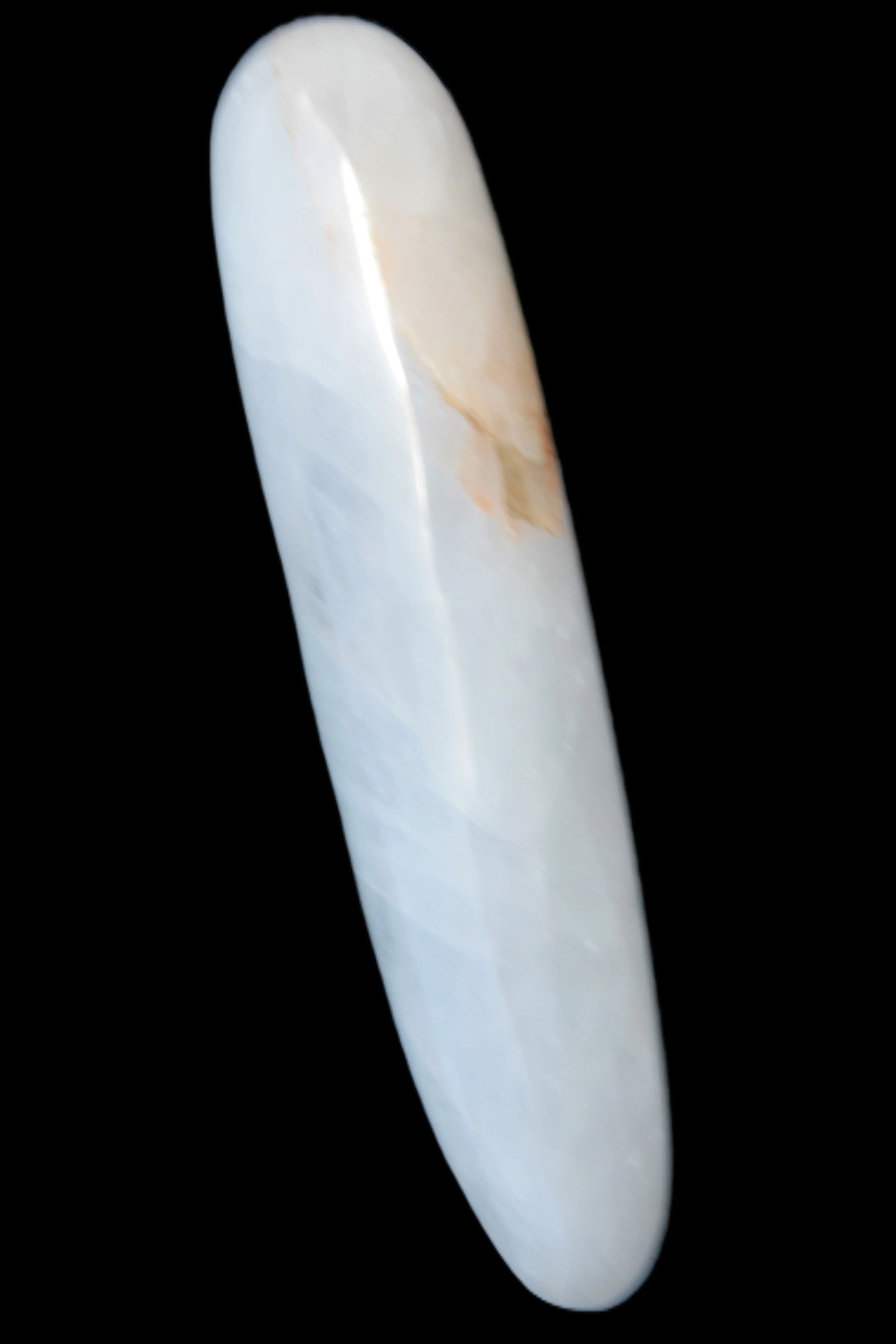 Quartz massage wand 160mm  331g Rocks and Things