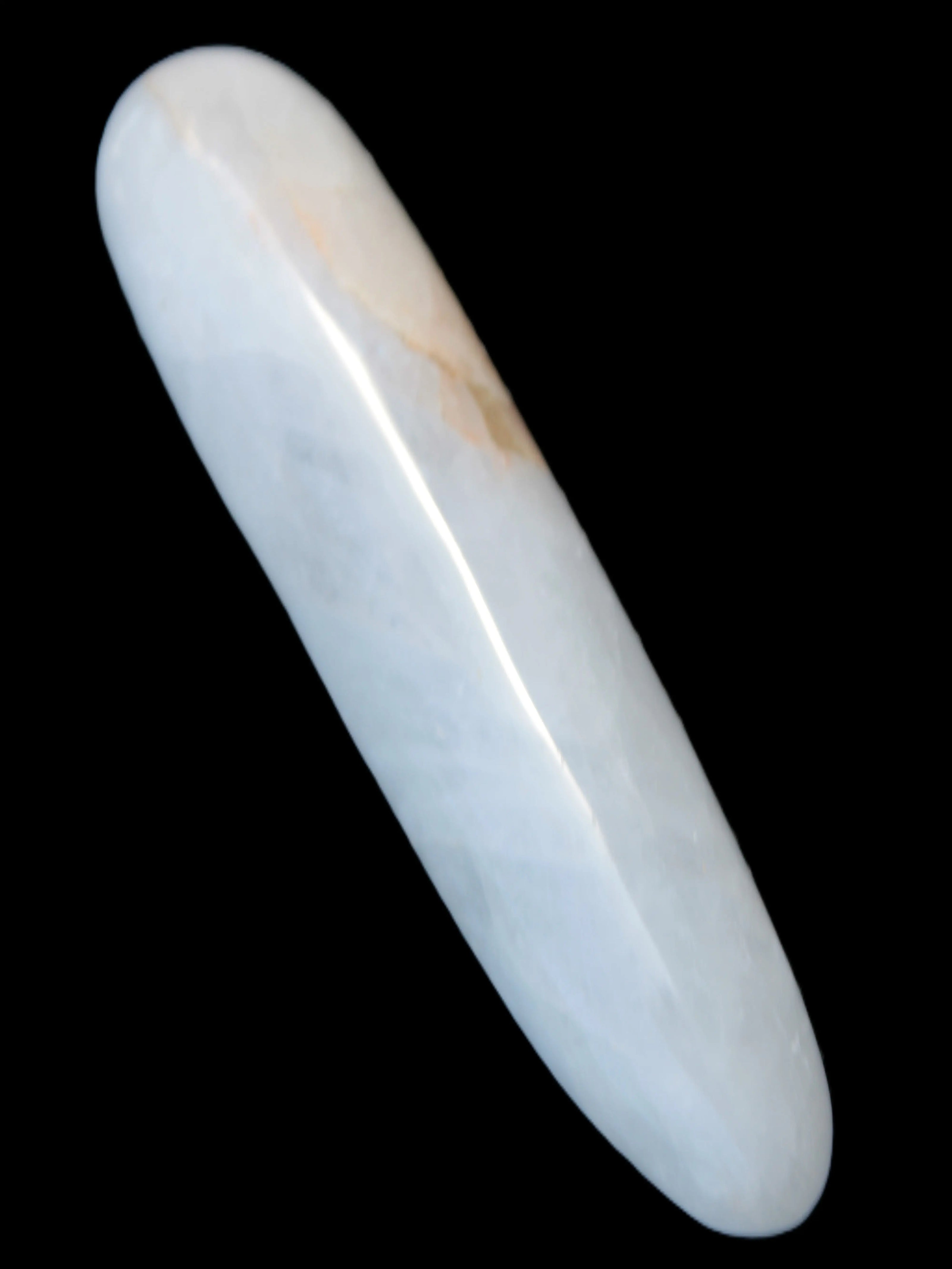 Quartz massage wand 160mm  331g Rocks and Things