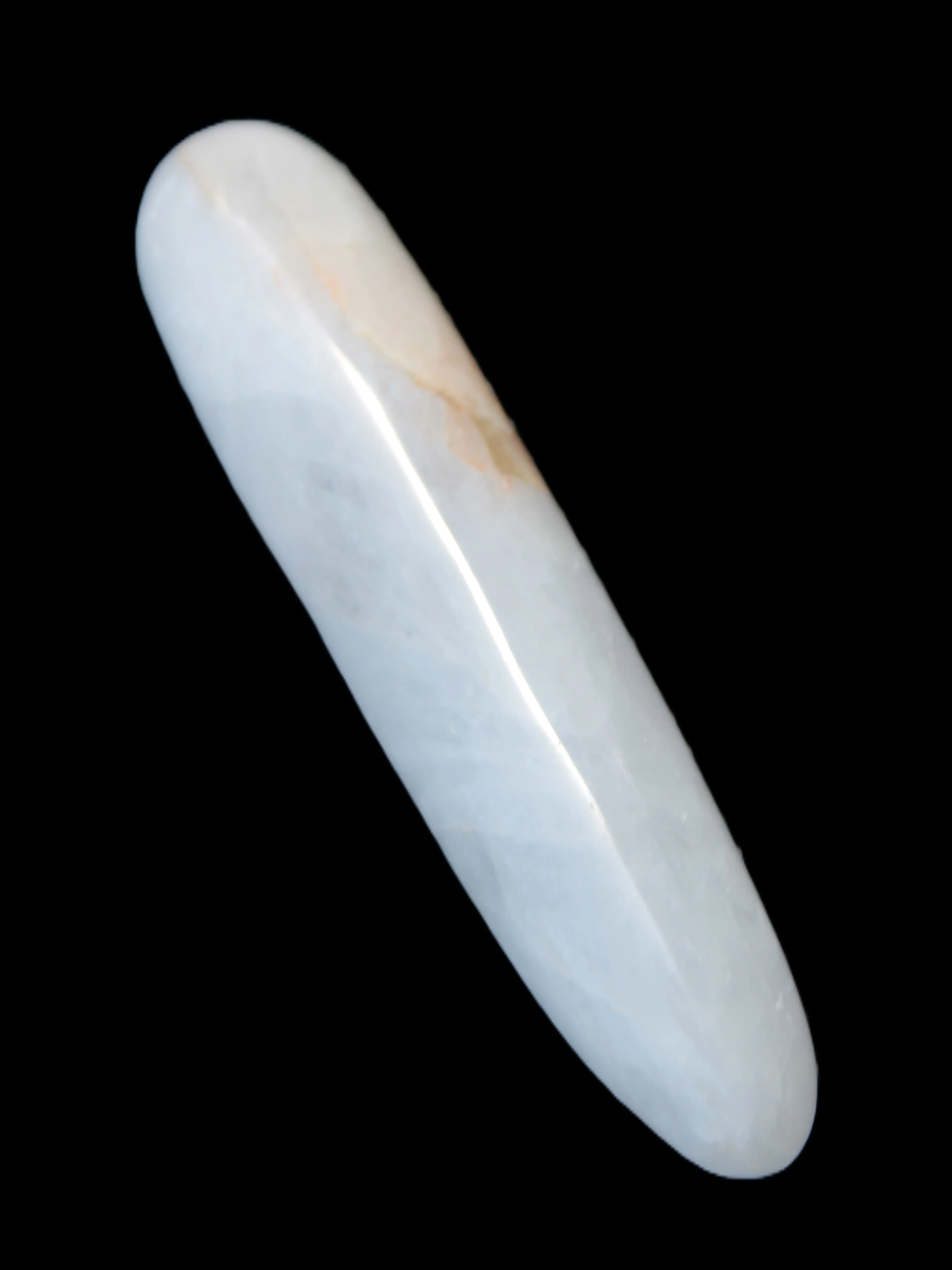 Quartz massage wand 160mm  331g Rocks and Things