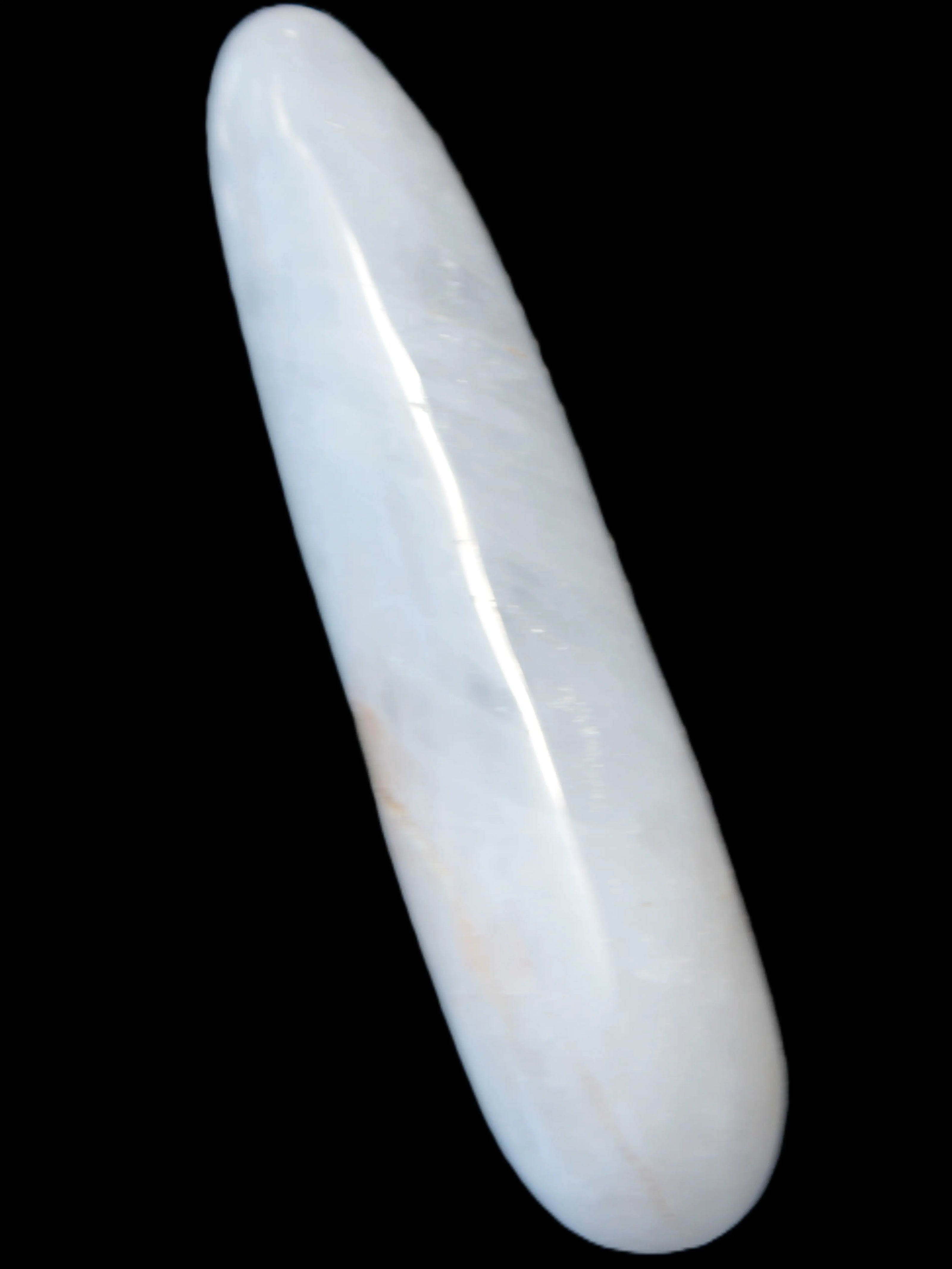 Quartz massage wand 160mm  331g Rocks and Things