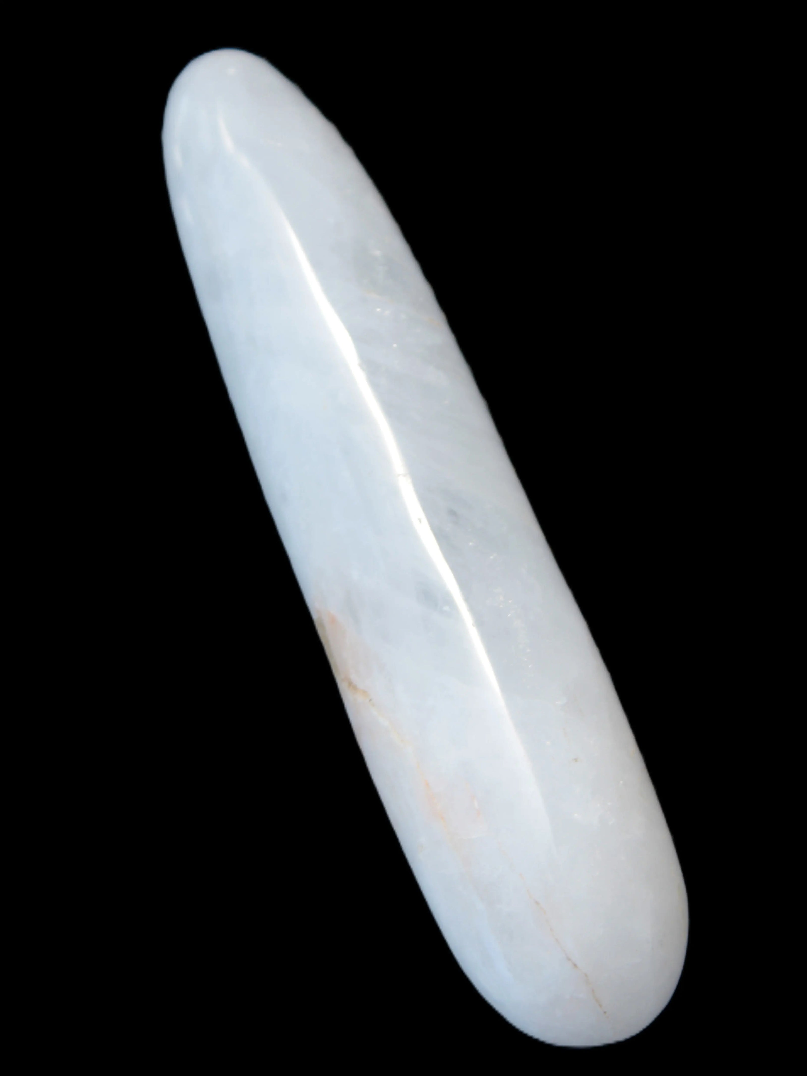 Quartz massage wand 160mm  331g Rocks and Things