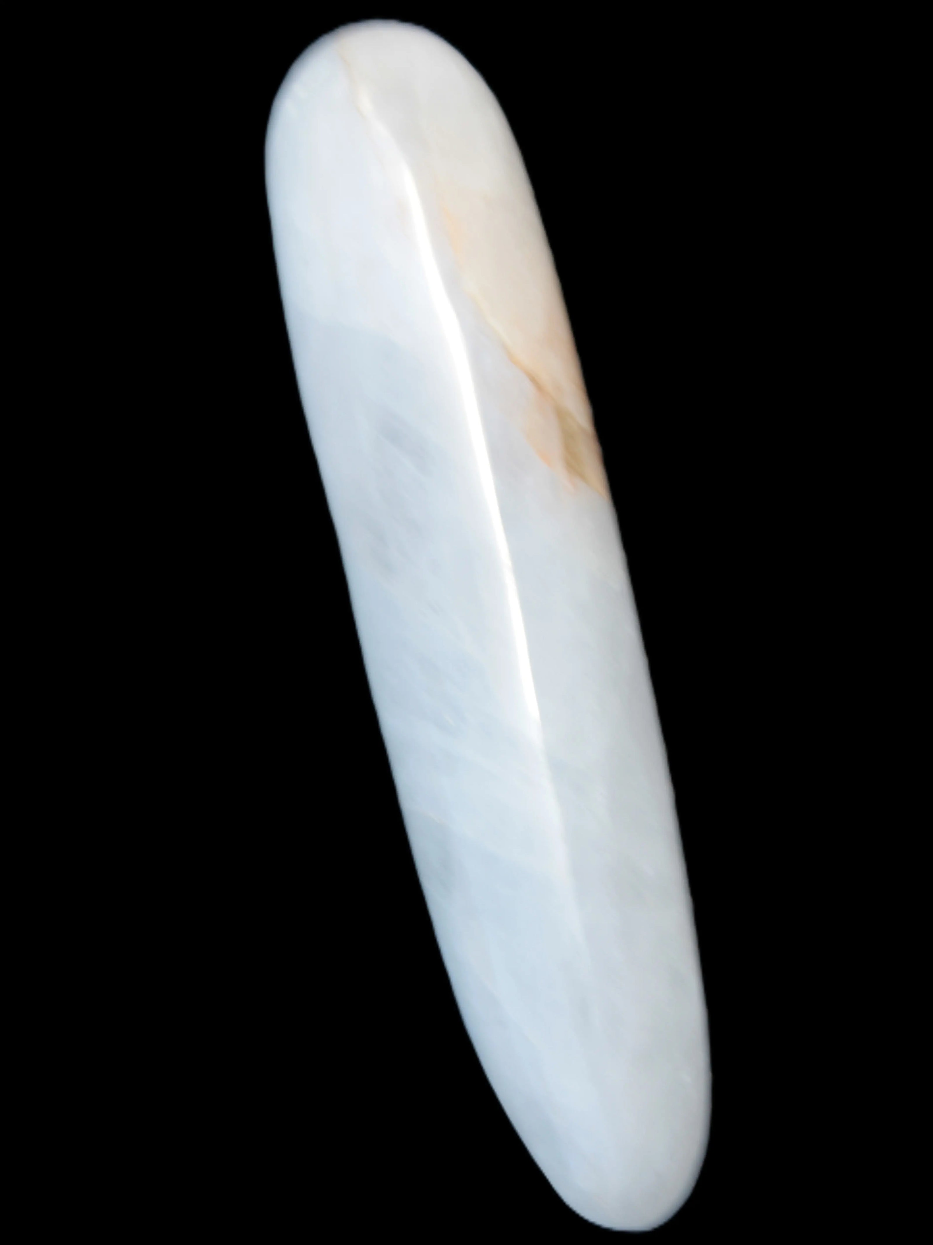 Quartz massage wand 160mm  331g Rocks and Things