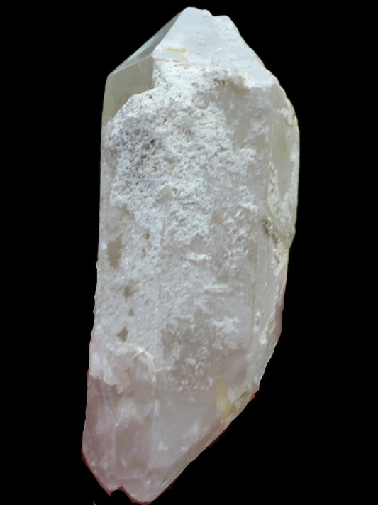 Quartz sceptre 348g Rocks and Things