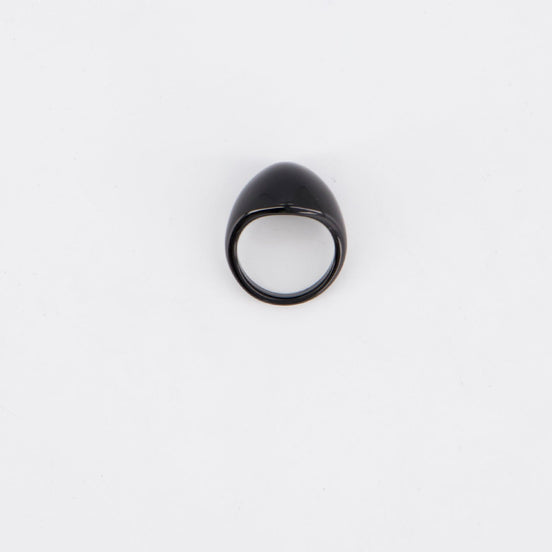Dome Rings in sunlight - Rocks and Things Store