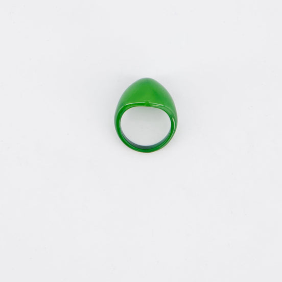 Dome Rings in sunlight - Rocks and Things Store