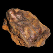 Rainbow Grape Hematite 111g in sunlight - Rocks and Things Store