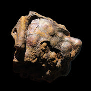 Rainbow Grape Hematite 111g in sunlight - Rocks and Things Store