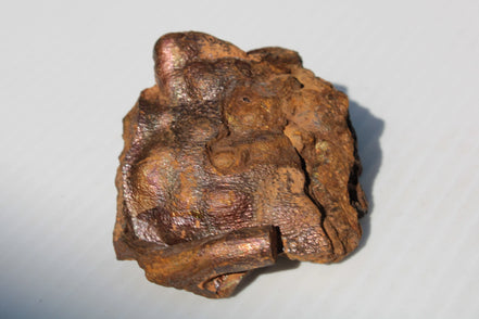 Rainbow Grape Hematite 111g SALE Rocks and Things