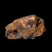 Rainbow Grape Hematite 111g in sunlight - Rocks and Things Store