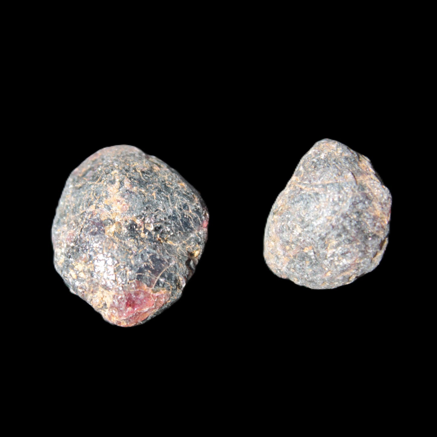 Red Garnet 9-12g Rocks and Things