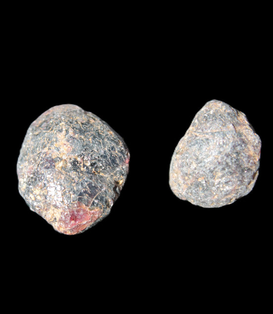 Red Garnet 9-12g Rocks and Things