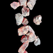Red Garnet natural crystals 8-9g Rocks and Things Store
