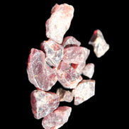 Red Garnet natural crystals 8-9g Rocks and Things Store