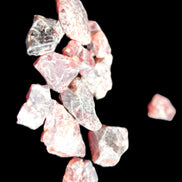 Red Garnet natural crystals 8-9g Rocks and Things Store
