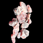 Red Garnet natural crystals 8-9g Rocks and Things Store