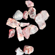Red Garnet natural crystals 8-9g Rocks and Things Store