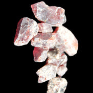 Red Garnet natural crystals 8-9g Rocks and Things Store