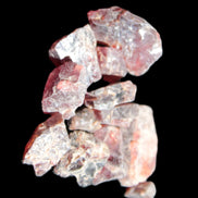 Red Garnet natural crystals 8-9g Rocks and Things Store