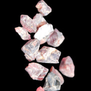 Red Garnet natural crystals 8-9g Rocks and Things Store