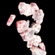 Red Garnet natural crystals 8-9g Rocks and Things Store