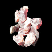 Red Garnet natural crystals 8-9g Rocks and Things Store