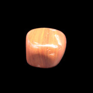 Red Jasper tumbled stone 20mm 13-14g Rocks and Things Store