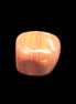 Red Jasper tumbled stone 20mm 13-14g Rocks and Things Store