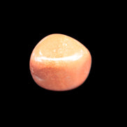 Red Jasper tumbled stone 20mm 13-14g Rocks and Things Store