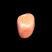Red Jasper tumbled stone 20mm 13-14g Rocks and Things Store