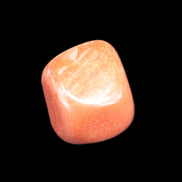 Red Jasper tumbled stone 20mm 13-14g Rocks and Things Store