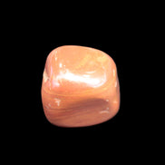 Red Jasper tumbled stone 20mm 13-14g Rocks and Things Store